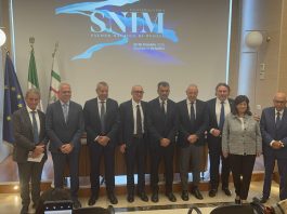 Torna lo SNIM in Puglia, Decaro “Il polo della nautica resterà a Brindisi” / Video