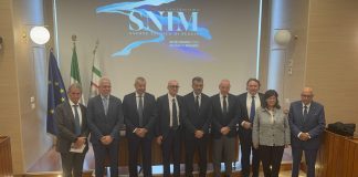Torna lo SNIM in Puglia, Decaro “Il polo della nautica resterà a Brindisi” / Video