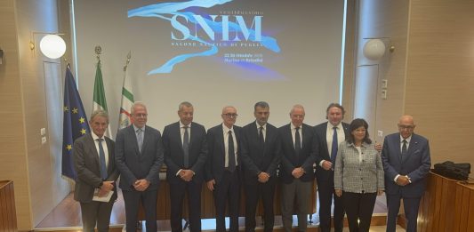 Torna lo SNIM in Puglia, Decaro “Il polo della nautica resterà a Brindisi” / Video