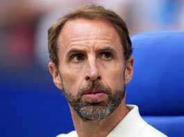 Southgate “I don’t see myself back in the Premier League”