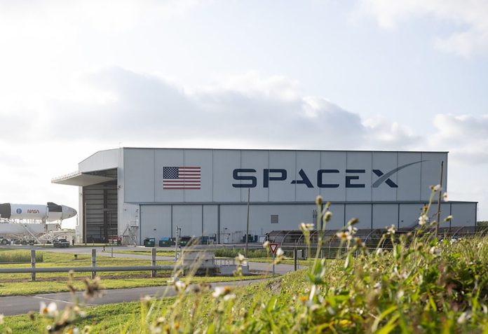 Space X