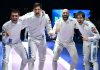 Comincia la Coppa del Mondo 2026/2027, tutte le armi protagoniste con 72 azzurri in pedana: il programma del week-end