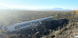 Spain, Copa del Rey fixtures postponed following train accident in Toledo