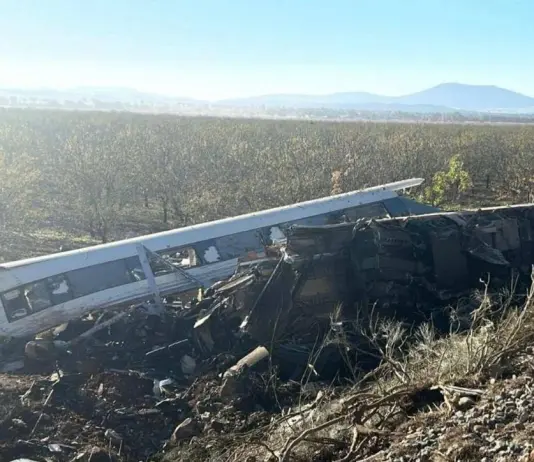 Scontro tra due treni ad alta velocità in Spagna, almeno 39 morti e centinaia di feriti