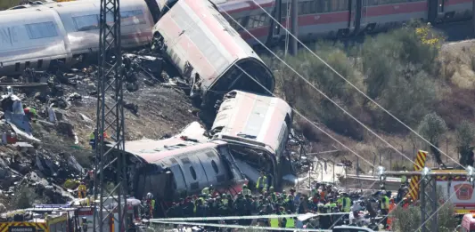 Incidente in Spagna, sale a 69 il numero delle vittime. Ritrovata una delle tre italiane disperse: sta bene