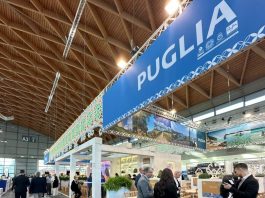 TTG Rimini, la Puglia è sempre più attrattiva: l’estero traina arrivi e presenze