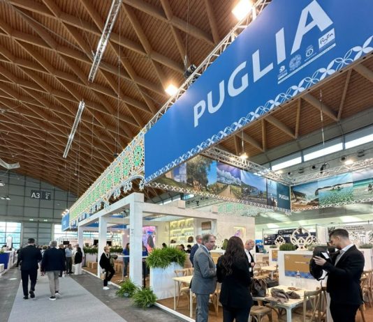 TTG Rimini, la Puglia è sempre più attrattiva: l’estero traina arrivi e presenze