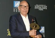 Morto a 86 anni Patrick Stewart, attore di “Star Trek” e “X-Men”