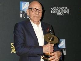 Morto a 86 anni Patrick Stewart, attore di “Star Trek” e “X-Men”