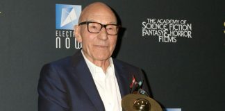 Morto a 86 anni Patrick Stewart, attore di “Star Trek” e “X-Men”