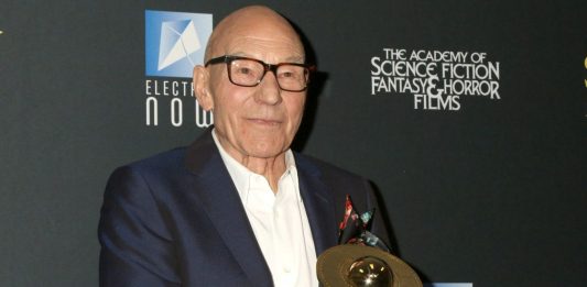 Morto a 86 anni Patrick Stewart, attore di “Star Trek” e “X-Men”