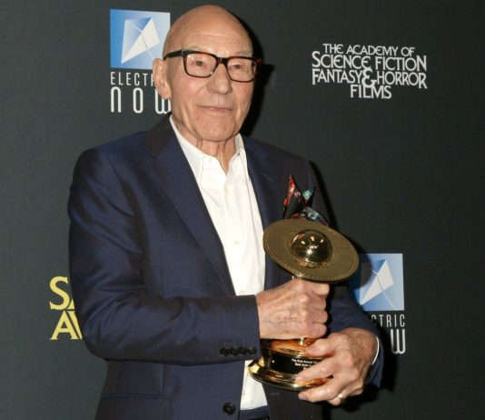 Morto a 86 anni Patrick Stewart, attore di “Star Trek” e “X-Men”
