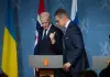 I leader di Finlandia e Norvegia chiamano Putin, fonti Palazzo Chigi: “L’Europa scelga rapidamente un negoziatore”