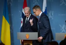 I leader di Finlandia e Norvegia chiamano Putin, dialogo in vista dei negoziati di Abu Dhabi