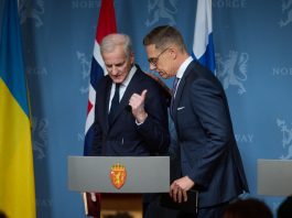 I leader di Finlandia e Norvegia chiamano Putin, fonti Palazzo Chigi: “L’Europa scelga rapidamente un negoziatore”