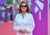 Susan Sarandon, 80 anni tra cinema e impegno