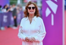 Susan Sarandon, 80 anni tra cinema e impegno