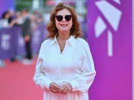 Susan Sarandon, 80 anni tra cinema e impegno