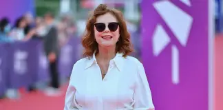 Susan Sarandon, 80 anni tra cinema e impegno