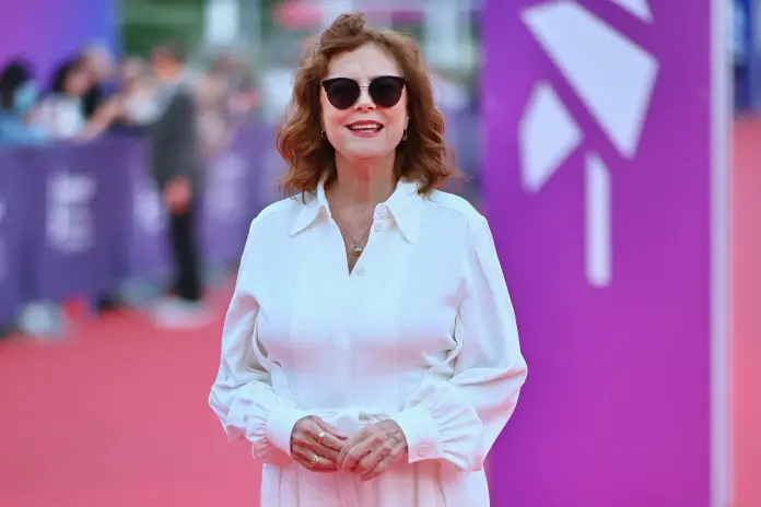 Susan-Sarandon