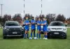Suzuki e la Nazionale di Rugby insieme per le Nations Championship 2026