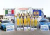 Suzuki Rally Cup 2026, Pellè-Franceschini si aggiudicano la 19esima edizione