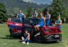 A Roma arriva la Suzuki World Triathlon Cup, attesi oltre 130 atleti