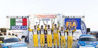 Suzuki Rally Cup 2026, Pellè-Franceschini si aggiudicano la 19esima edizione