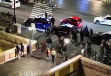 Roma, controlli dei Carabinieri nella movida di Trastevere: 3 arresti