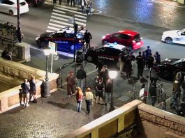 Roma, controlli dei Carabinieri nella movida di Trastevere: 3 arresti