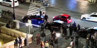 Roma, 3 arresti nella movida di Trastevere