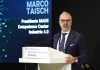 World Manufacturing Forum, Taisch “Lo sviluppo industriale è un investimento nella pace”