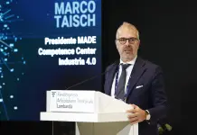 World Manufacturing Foundation, Taisch “Lo sviluppo industriale è un investimento nella pace”