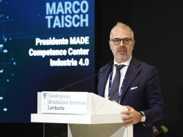 World Manufacturing Forum, Taisch “Lo sviluppo industriale è un investimento nella pace”