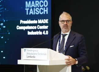 World Manufacturing Forum, Taisch “Lo sviluppo industriale è un investimento nella pace”