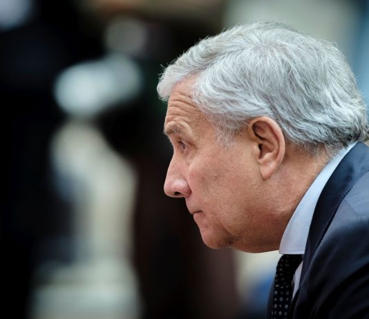 Manovra, Tajani “Proporremo una no tax area per i giovani e detassazione per i pensionati”