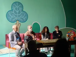 Rilancio del quartiere Danisinni a Palermo, Teresa Mannino in scena al Teatro Massimo / Video