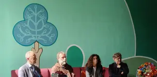 Rilancio del quartiere Danisinni a Palermo, Teresa Mannino in scena al Teatro Massimo / Video