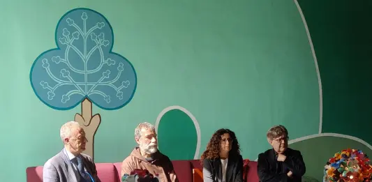Rilancio del quartiere Danisinni a Palermo, Teresa Mannino in scena al Teatro Massimo