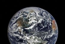 La NASA misura gli spostamenti del centro di massa terrestre con una nuova tecnica satellitare