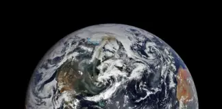 La NASA misura gli spostamenti del centro di massa terrestre con una nuova tecnica satellitare