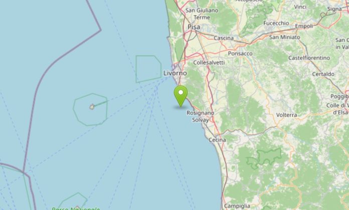 Terremoto