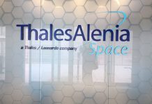 Thales Alenia Space testa a Torino l’uscita del rover Rosalind Franklin