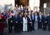 Todde ad Assisi per le celebrazioni per la festa di San Francesco: “Messaggio che ci richiama all’importanza della pace”