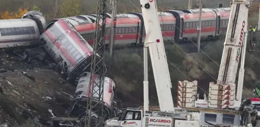 Incidente in Spagna, sale a 69 il numero delle vittime. Ritrovata una delle tre italiane disperse: sta bene