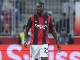 Newcastle monitoring Tomori