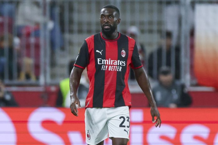 Calcio - UEFA Europa League - RB Salzburg vs Milan