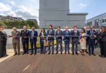 L’azienda aerospaziale Edgewing apre una nuova sede a Torino
