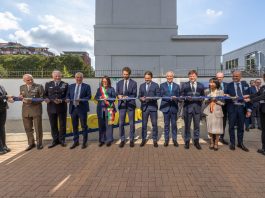 L’azienda aerospaziale Edgewing apre una nuova sede a Torino