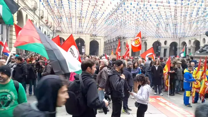 Torino